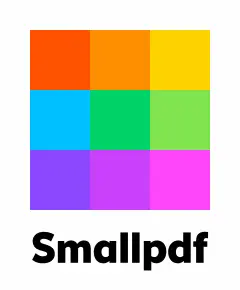 Logo SmallPDF