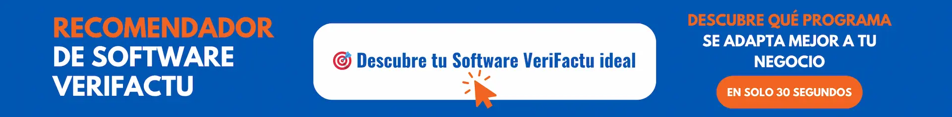 Banner recomendador de software - 1920x237