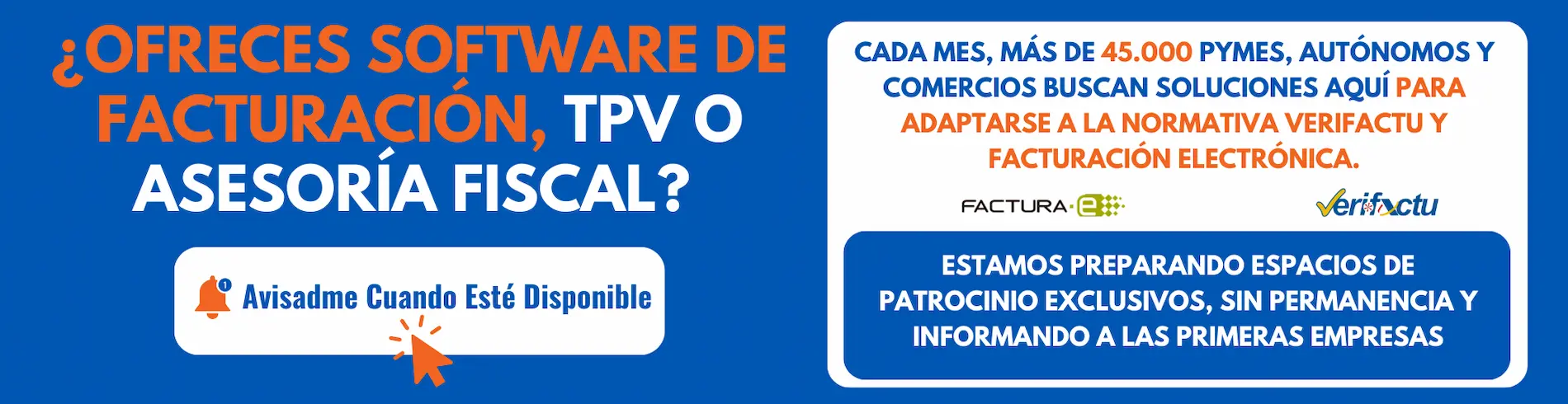 Banner lead magnet captación patrocinios - 1900x490