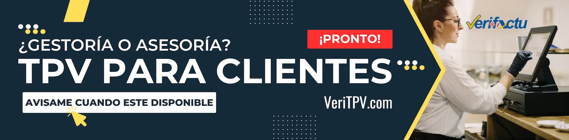 Banner lead magnet gestorias/asesorías - 1920x475