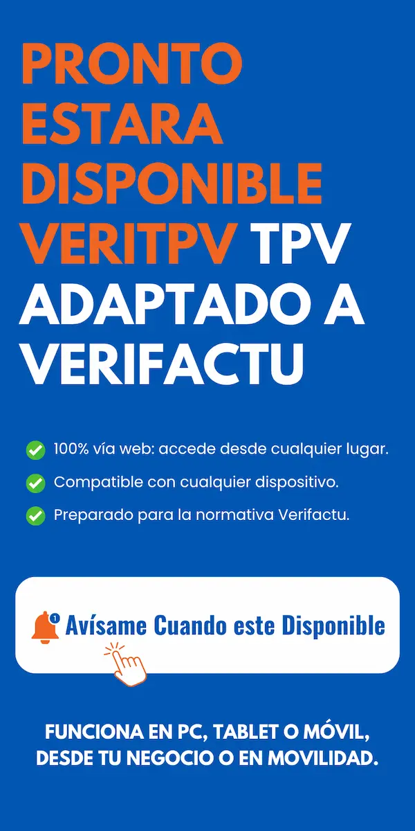 Banner lead magnet pronto veritpv - vertical 600x1200